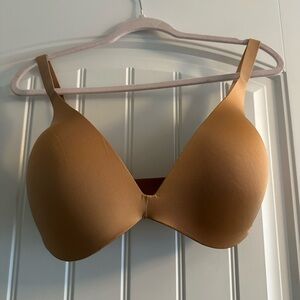 Skims Push-up Bra